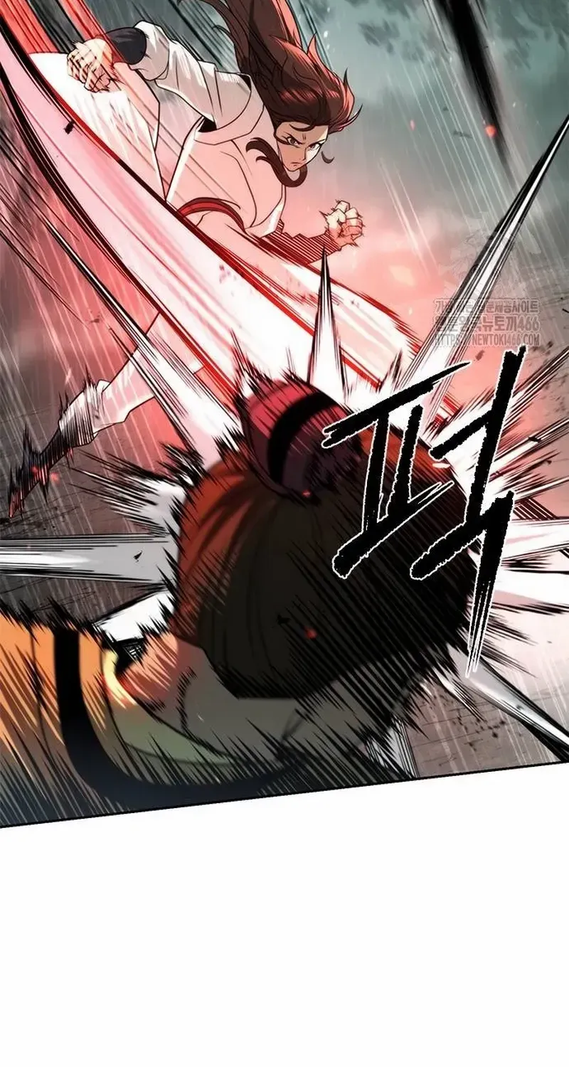 Chronicles of the Demon Faction Mangakakalot X Chapter 96 Page 91