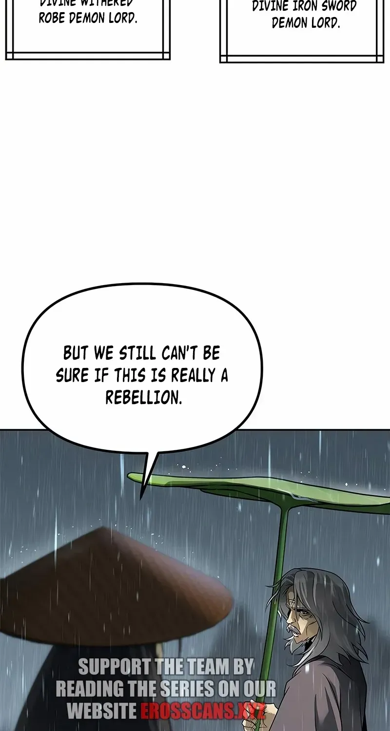 Chronicles Of The Demon Faction Mangakakalot X Chapter 97 Page 15