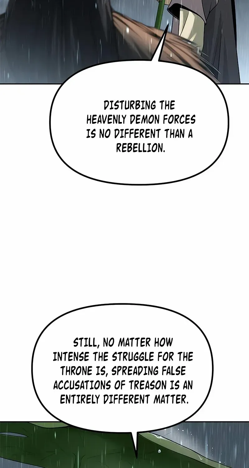 Chronicles Of The Demon Faction Mangakakalot X Chapter 97 Page 16