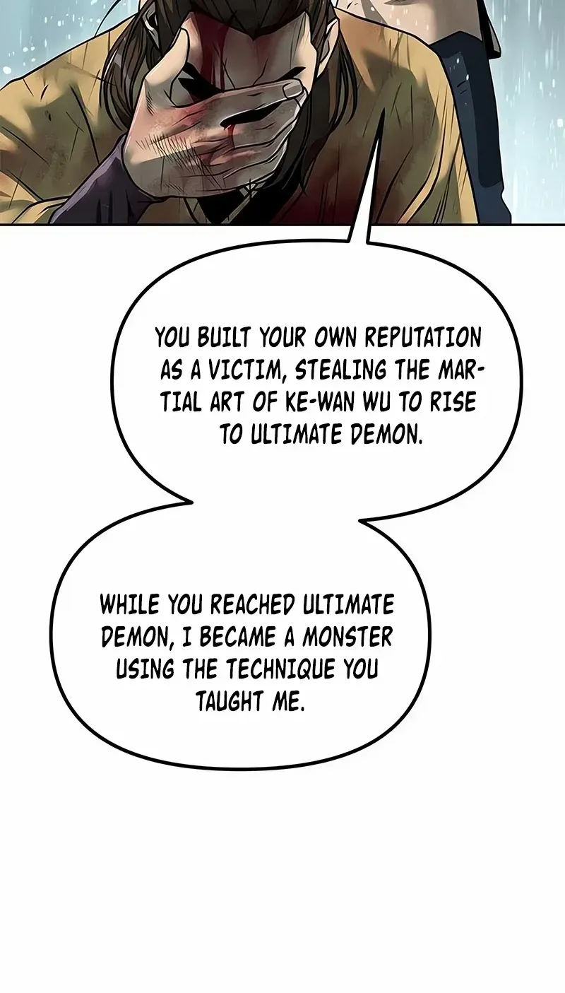 Chronicles Of The Demon Faction Mangakakalot X Chapter 97 Page 159