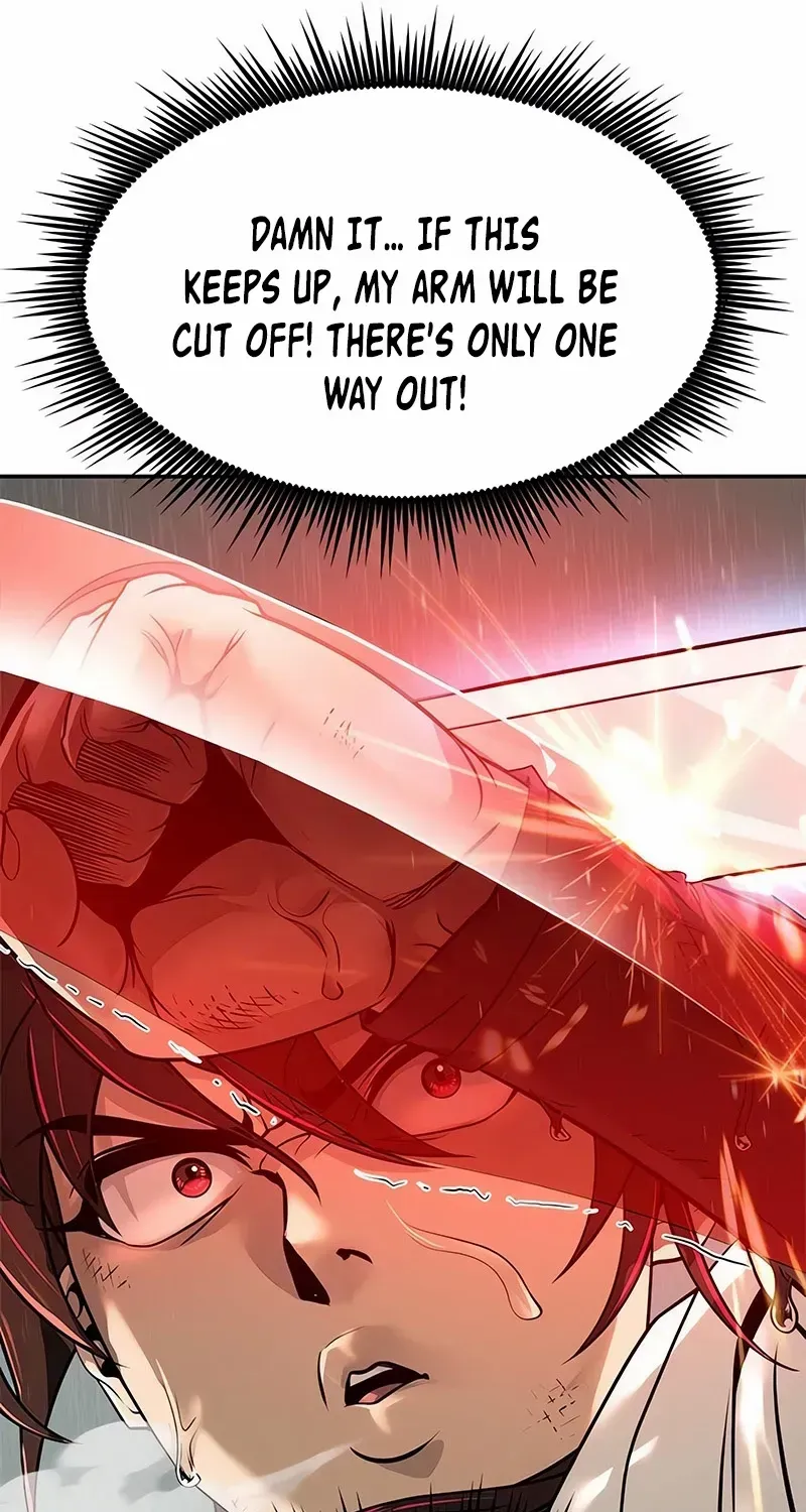 Chronicles Of The Demon Faction Mangakakalot X Chapter 97 Page 123
