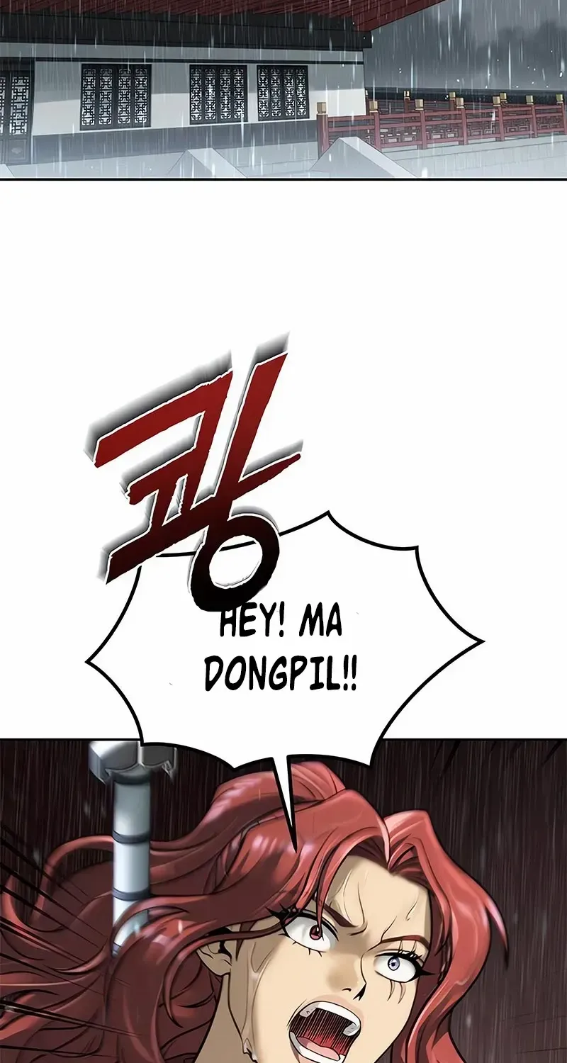 Chronicles Of The Demon Faction Mangakakalot X Chapter 97 Page 3