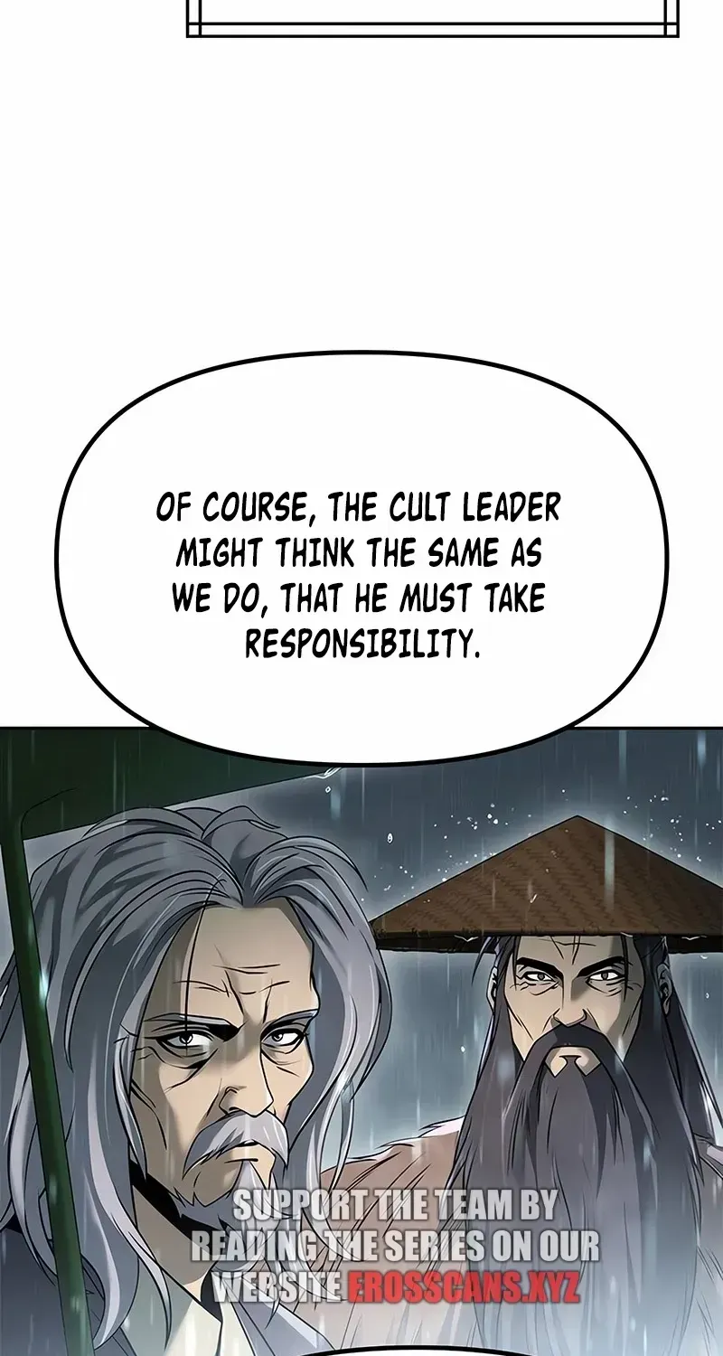 Chronicles Of The Demon Faction Mangakakalot X Chapter 97 Page 23