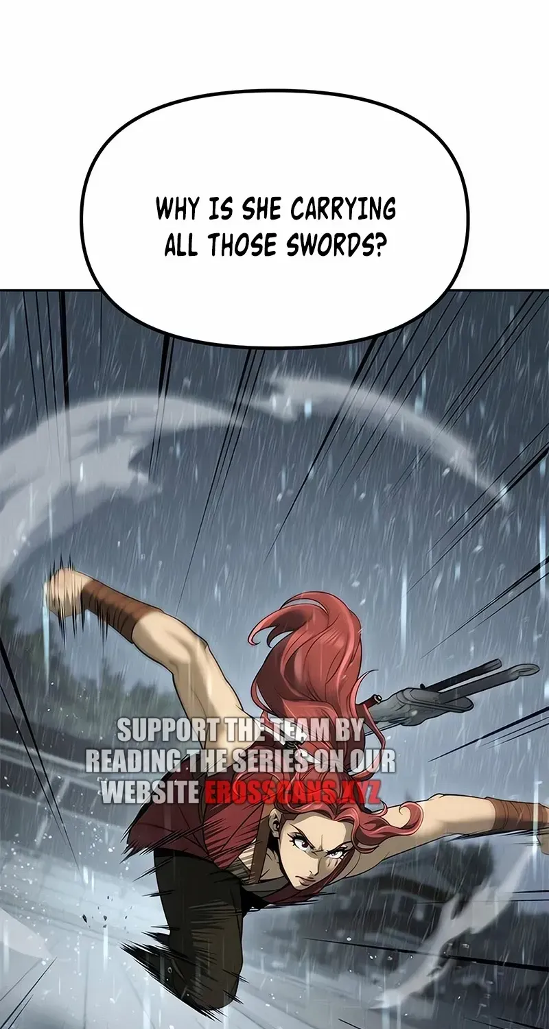 Chronicles Of The Demon Faction Mangakakalot X Chapter 97 Page 31
