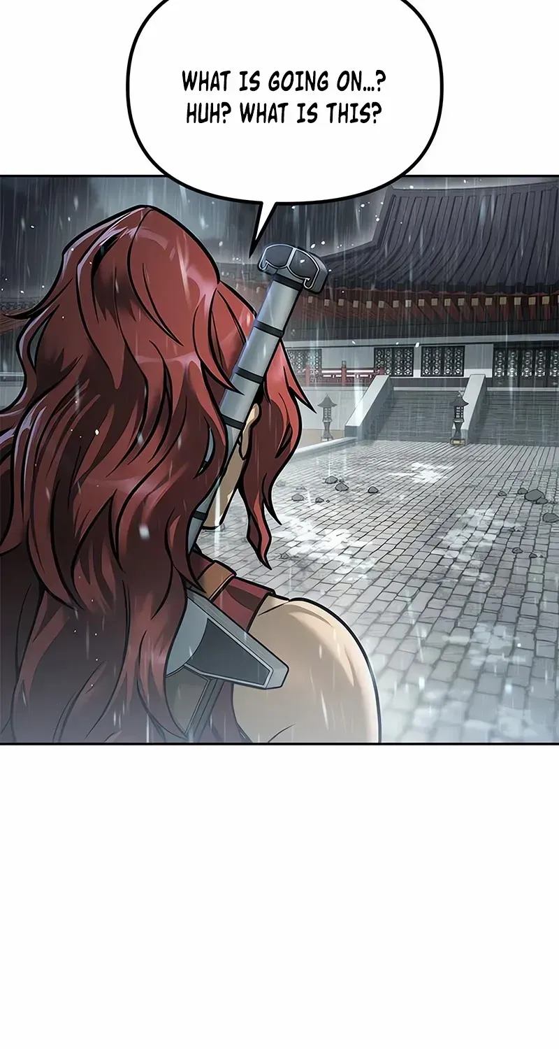 Chronicles Of The Demon Faction Mangakakalot X Chapter 97 Page 6