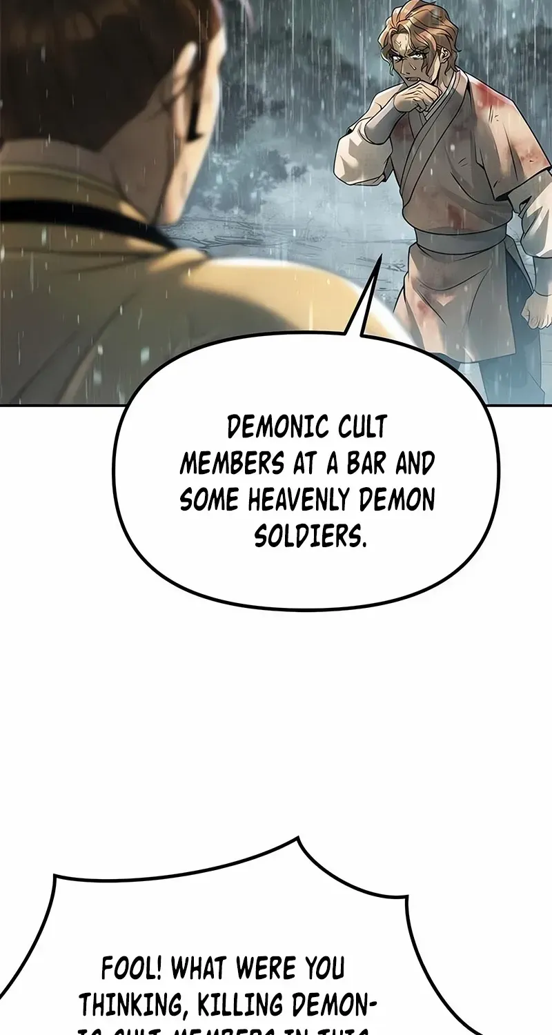 Chronicles Of The Demon Faction Mangakakalot X Chapter 97 Page 87