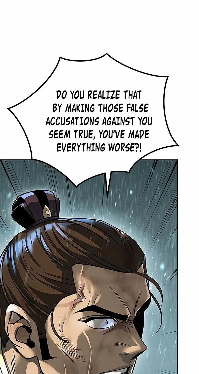 Chronicles Of The Demon Faction Mangakakalot X Chapter 97 Page 89