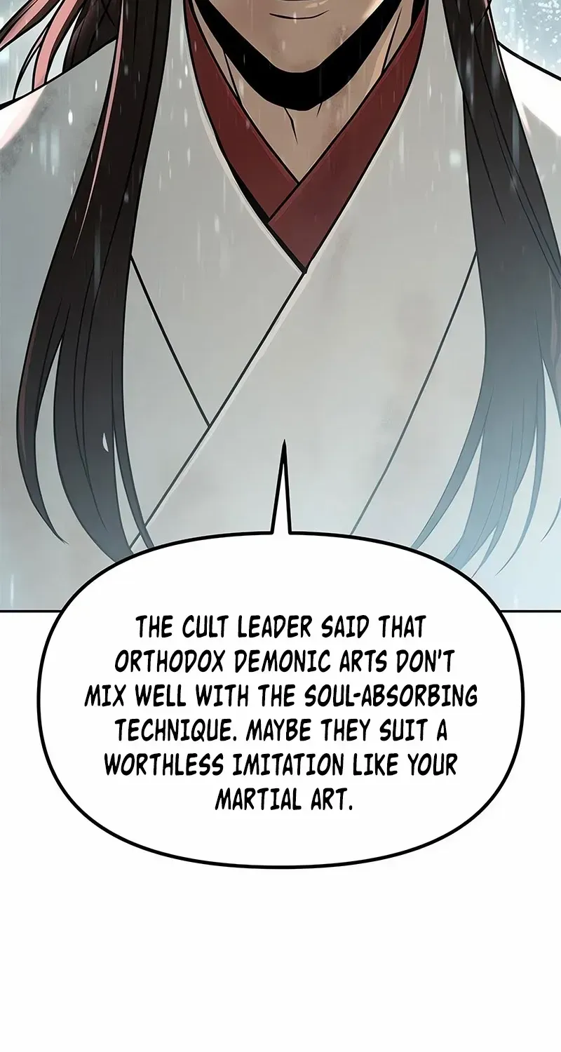 Chronicles Of The Demon Faction Mangakakalot X Chapter 97 Page 98