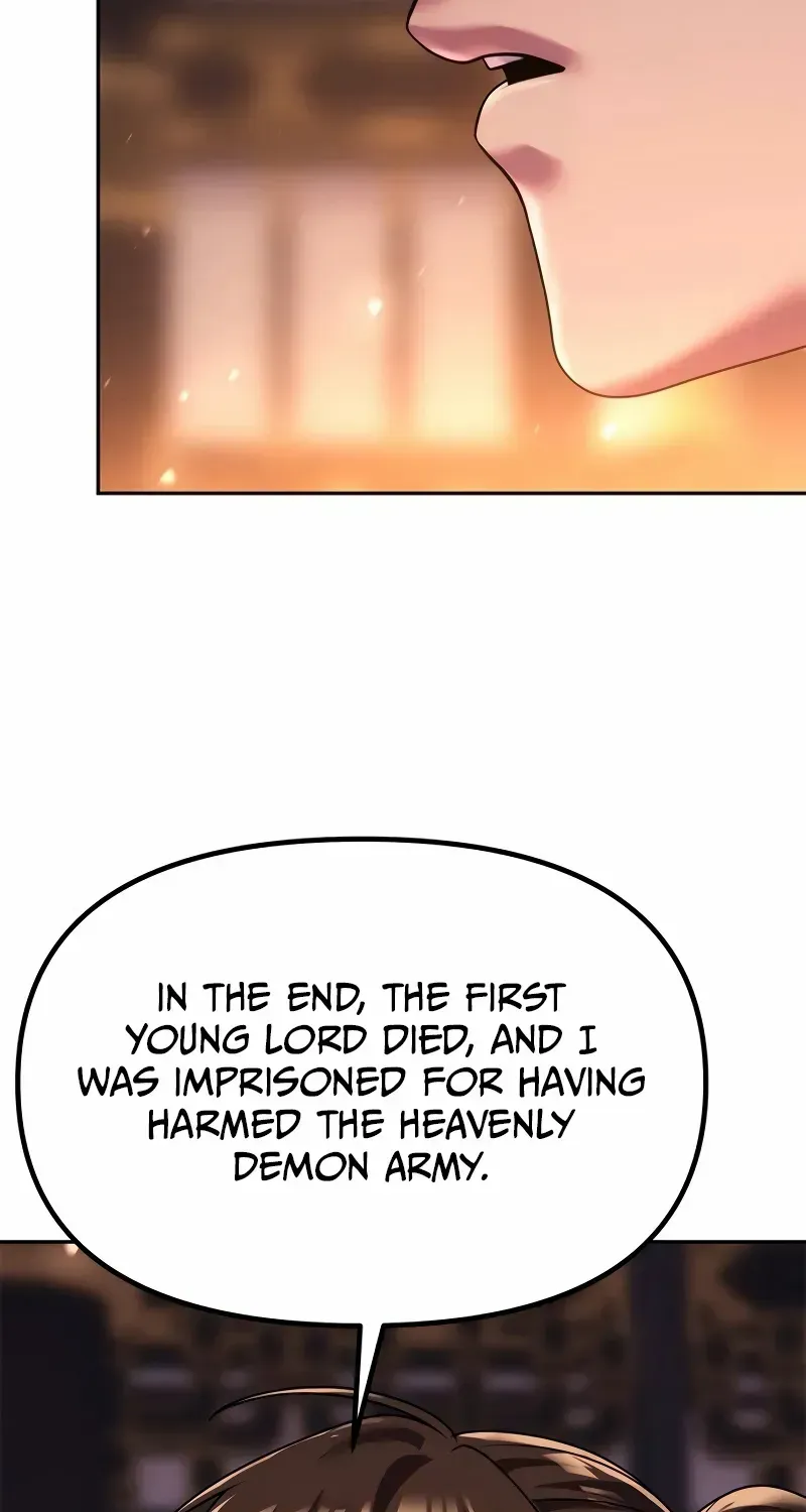 Chronicles Of The Demon Faction Mangakakalot X Chapter 98 Page 124