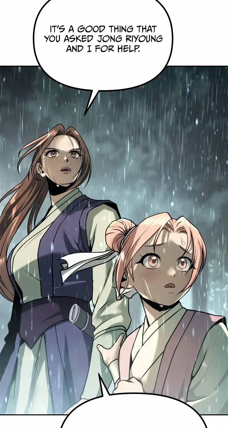Chronicles Of The Demon Faction Mangakakalot X Chapter 98 Page 14