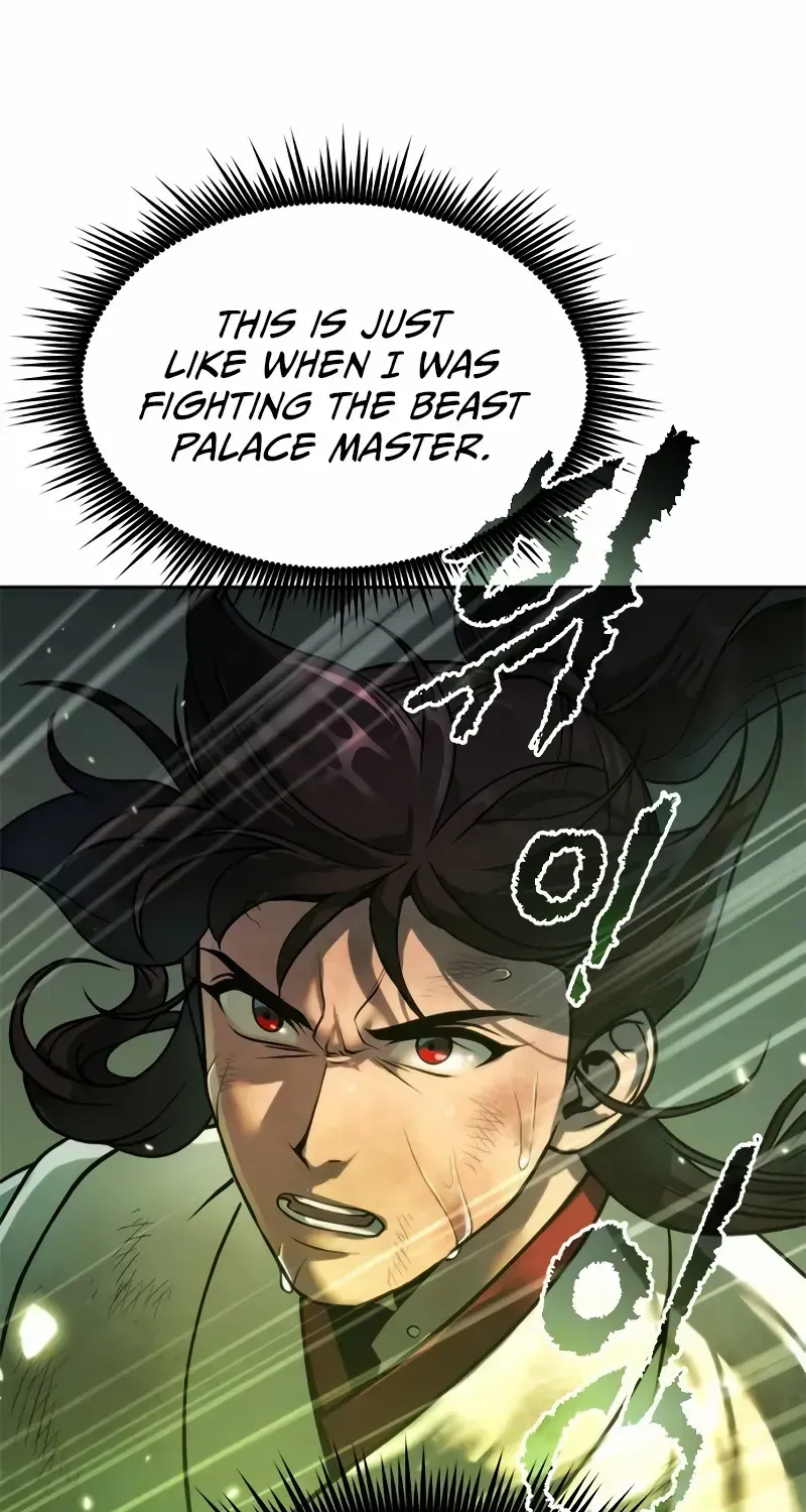 Chronicles Of The Demon Faction Mangakakalot X Chapter 98 Page 33