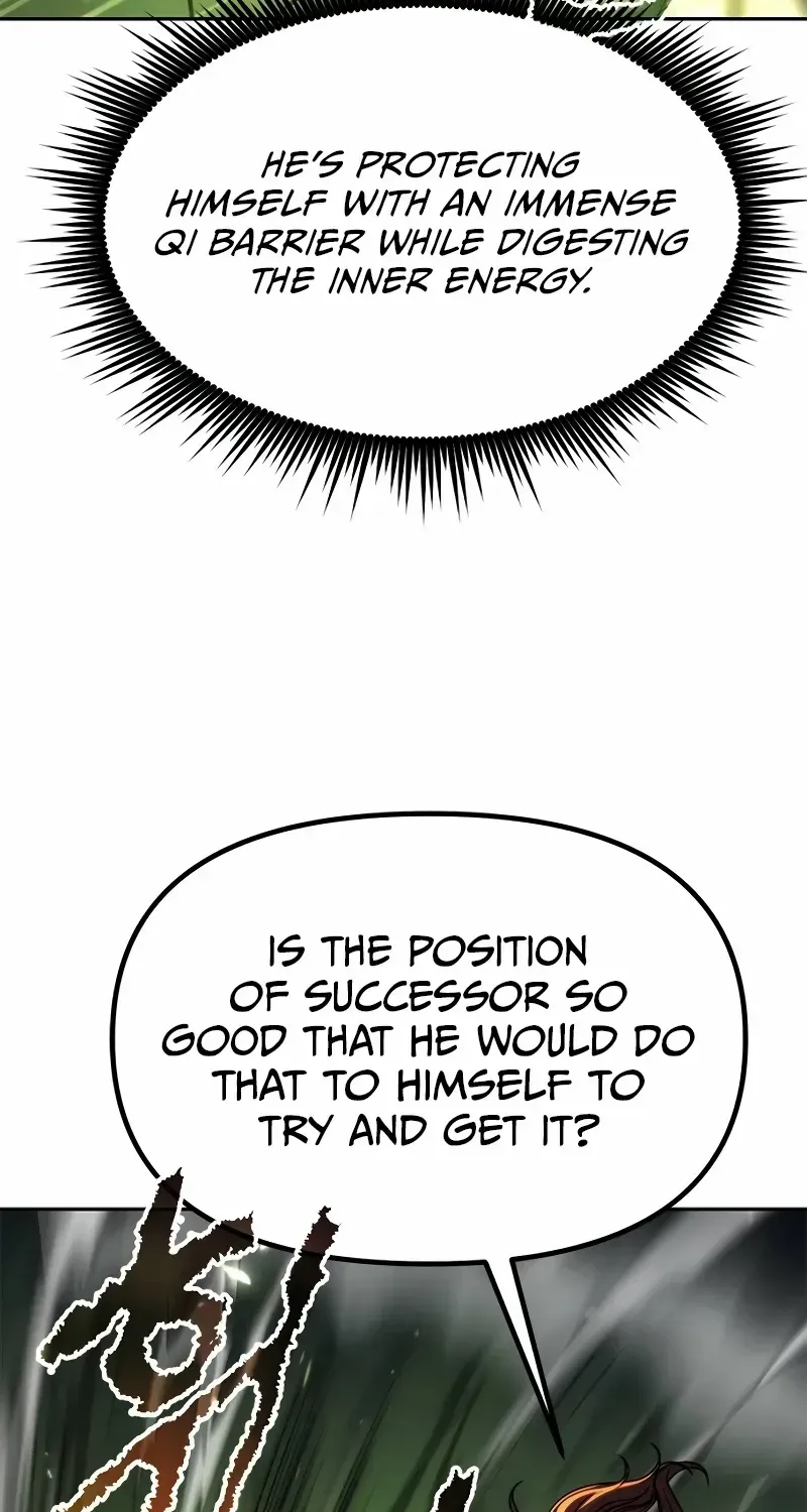 Chronicles Of The Demon Faction Mangakakalot X Chapter 98 Page 34