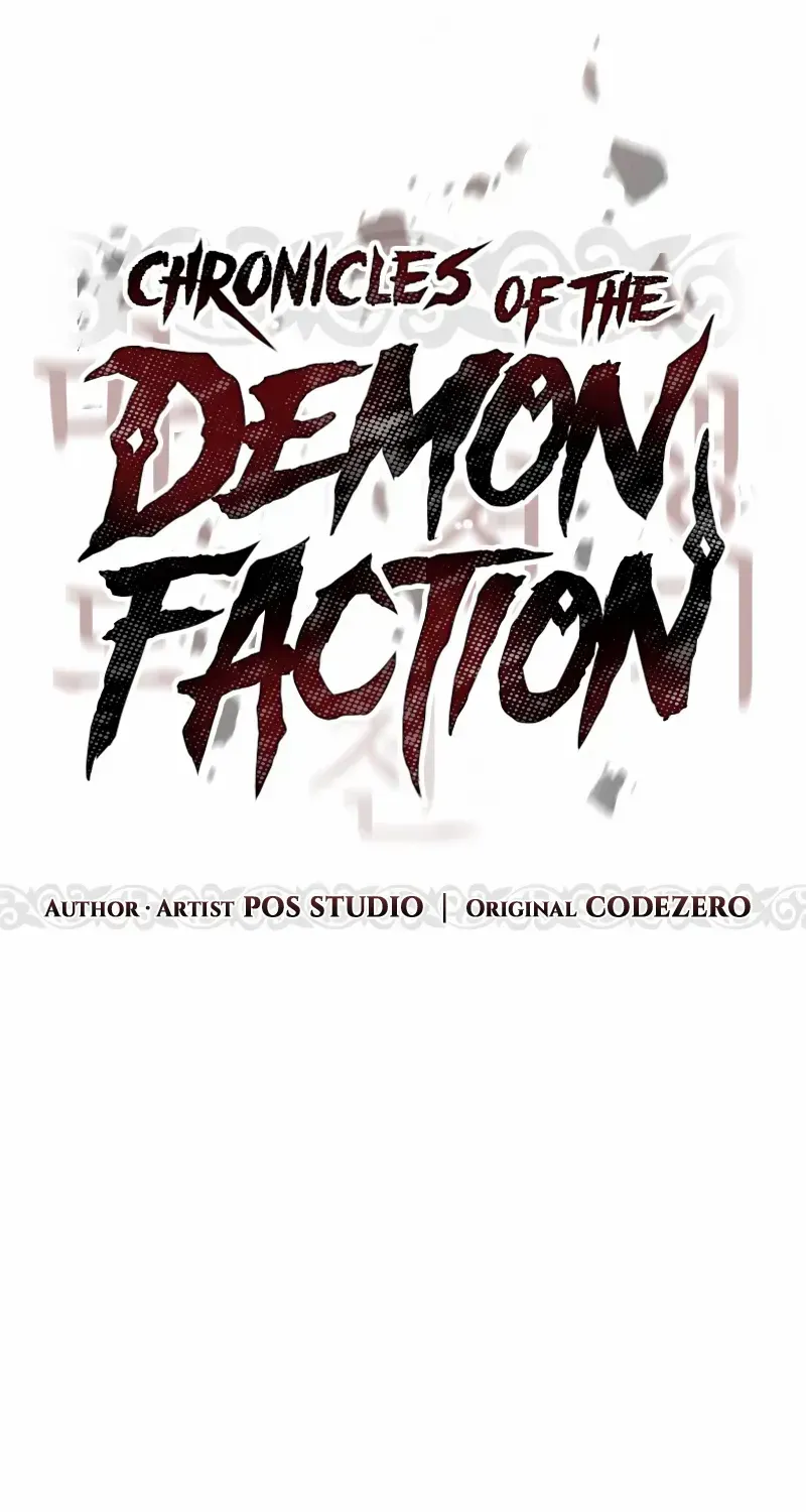 Chronicles Of The Demon Faction Mangakakalot X Chapter 98 Page 58