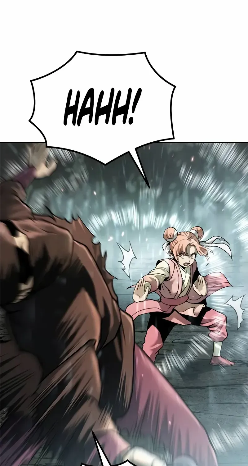 Chronicles Of The Demon Faction Mangakakalot X Chapter 98 Page 6