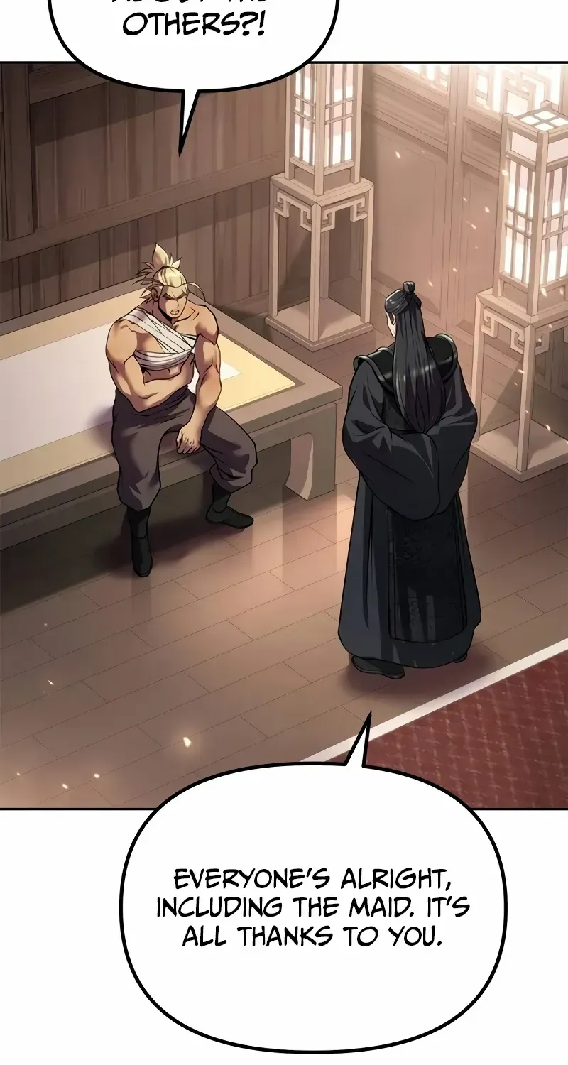 Chronicles Of The Demon Faction Mangakakalot X Chapter 98 Page 64
