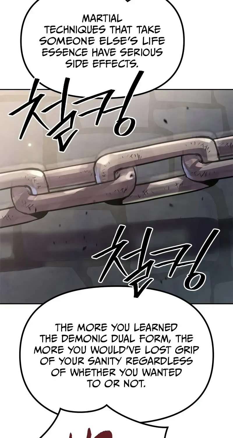 Chronicles Of The Demon Faction Mangakakalot X Chapter 98 Page 75