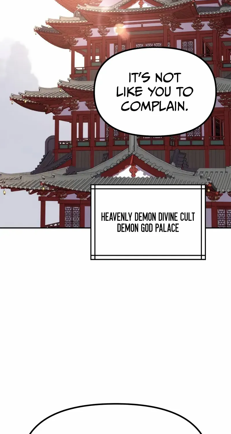 Chronicles Of The Demon Faction Mangakakalot X Chapter 98 Page 86