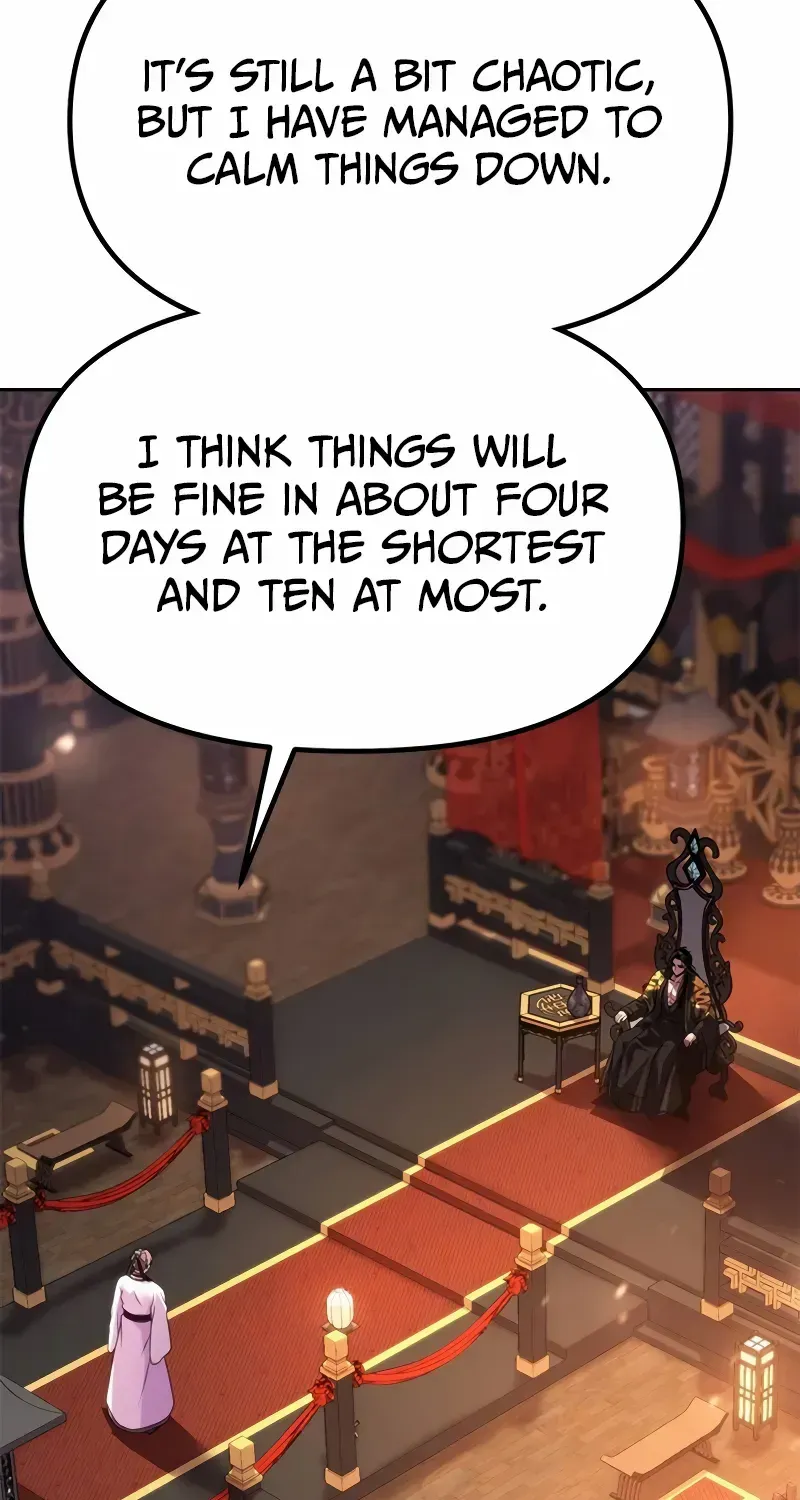 Chronicles Of The Demon Faction Mangakakalot X Chapter 98 Page 87