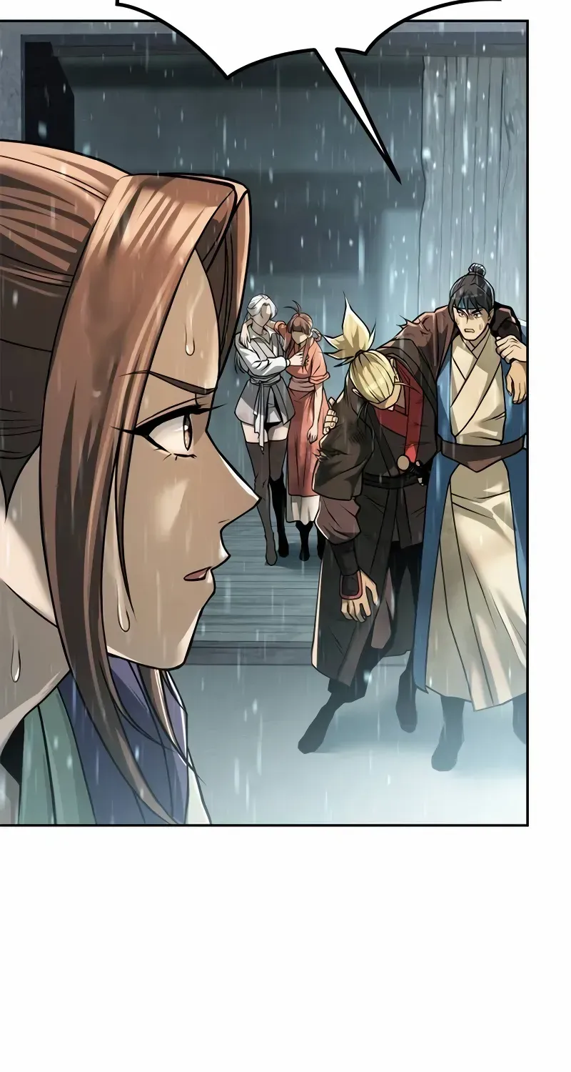 Chronicles Of The Demon Faction Mangakakalot X Chapter 98 Page 9