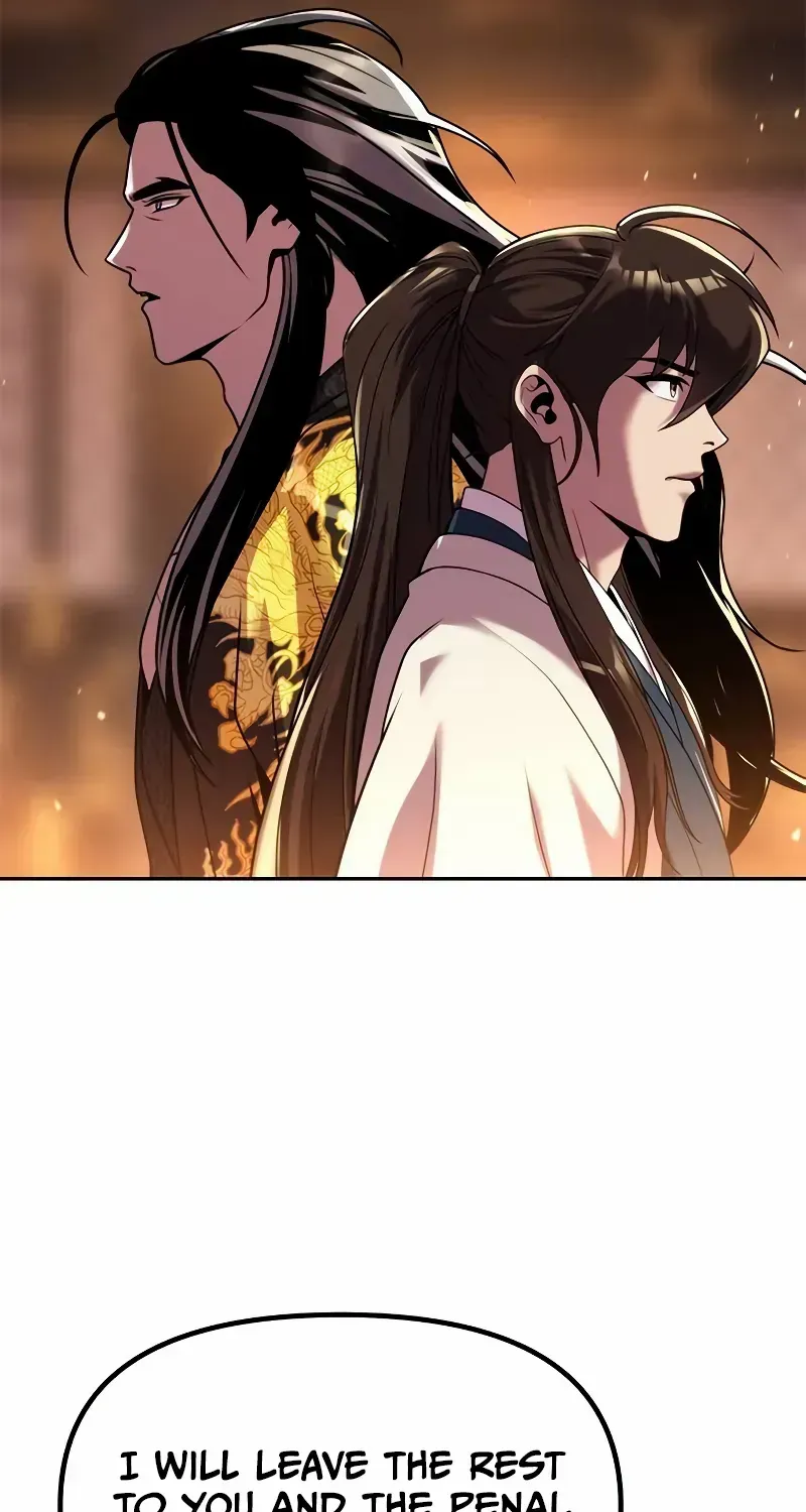 Chronicles Of The Demon Faction Mangakakalot X Chapter 99 Page 143