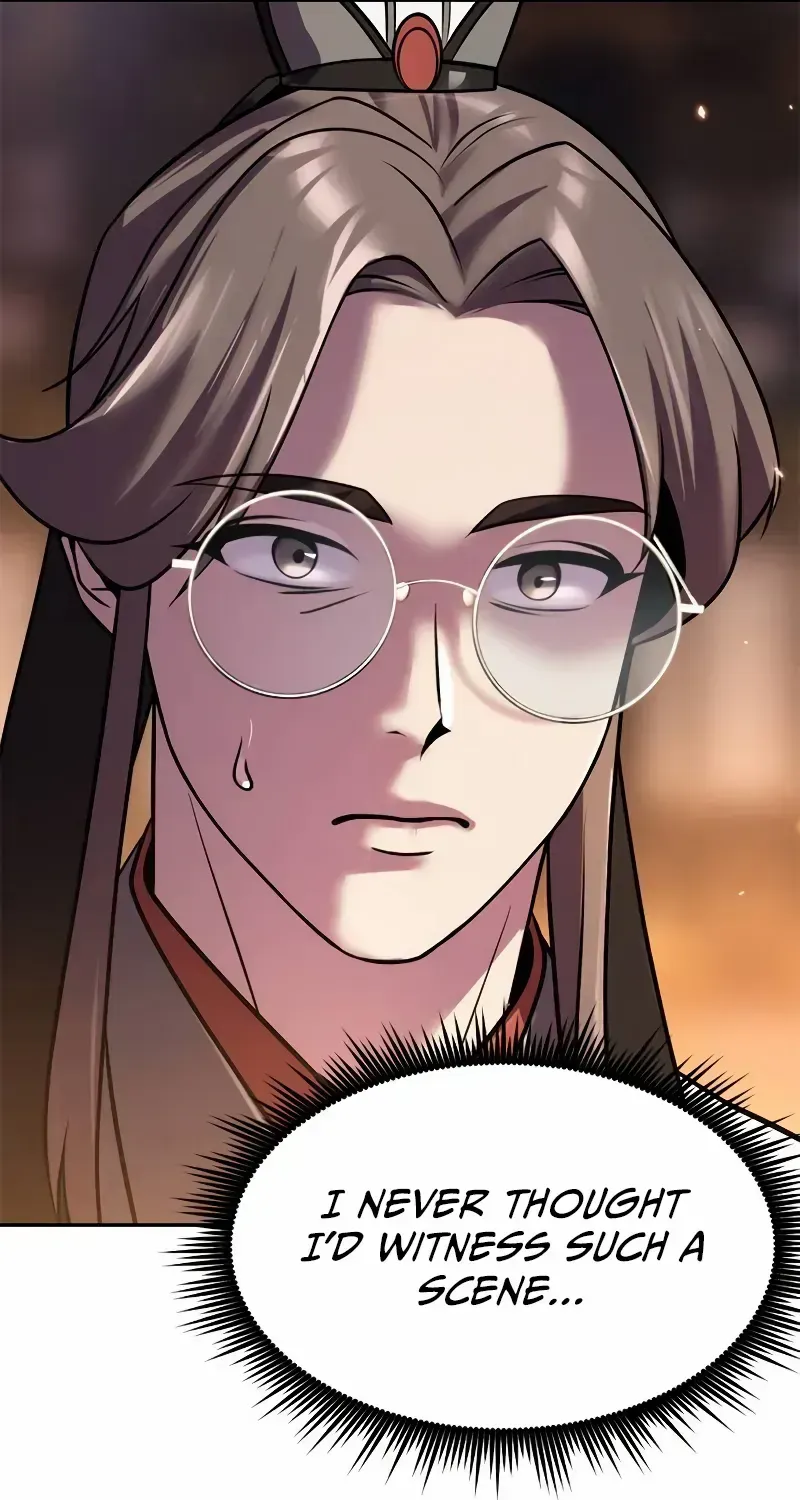 Chronicles Of The Demon Faction Mangakakalot X Chapter 99 Page 123