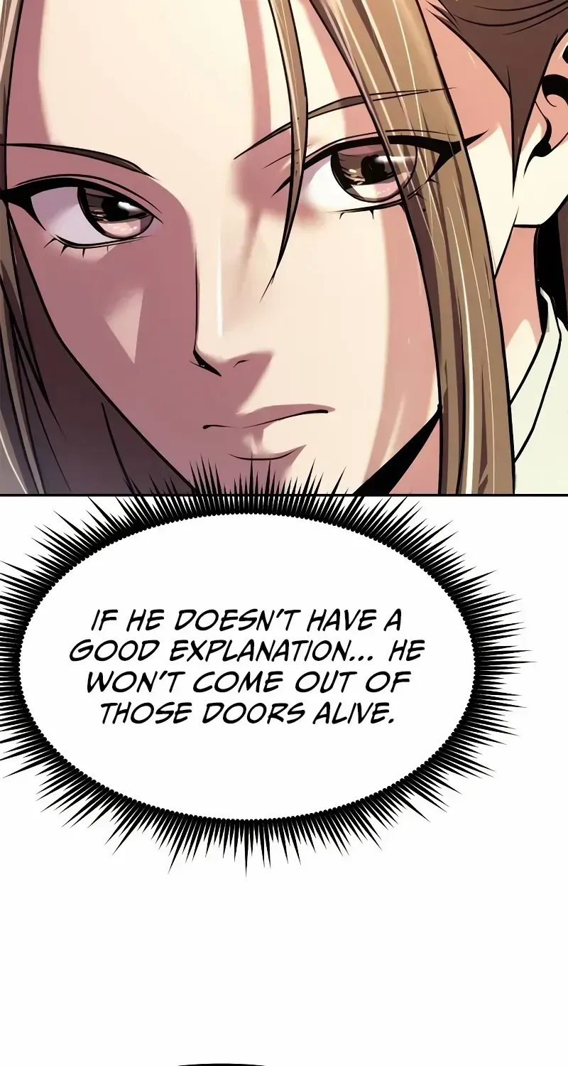 Chronicles Of The Demon Faction Mangakakalot X Chapter 99 Page 35