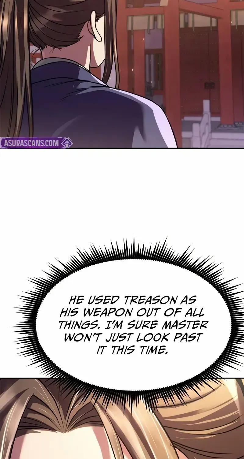 Chronicles Of The Demon Faction Mangakakalot X Chapter 99 Page 34