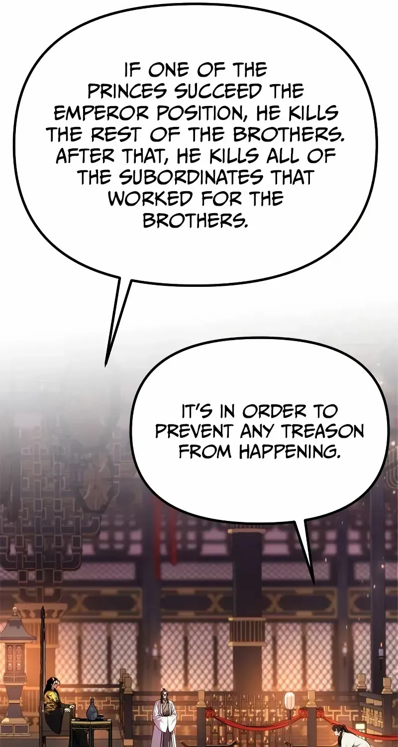 Chronicles Of The Demon Faction Mangakakalot X Chapter 99 Page 42