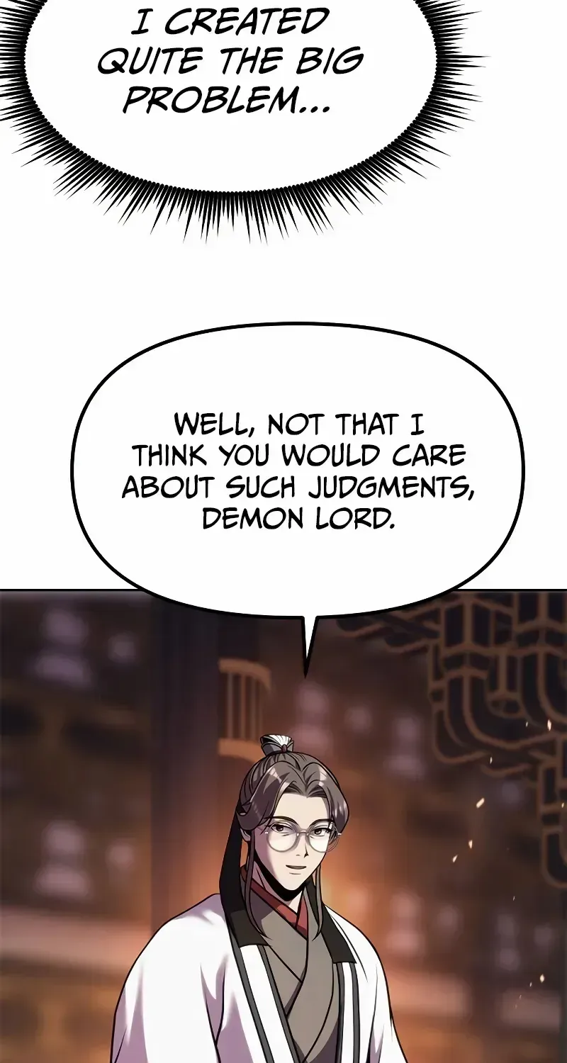 Chronicles Of The Demon Faction Mangakakalot X Chapter 99 Page 70