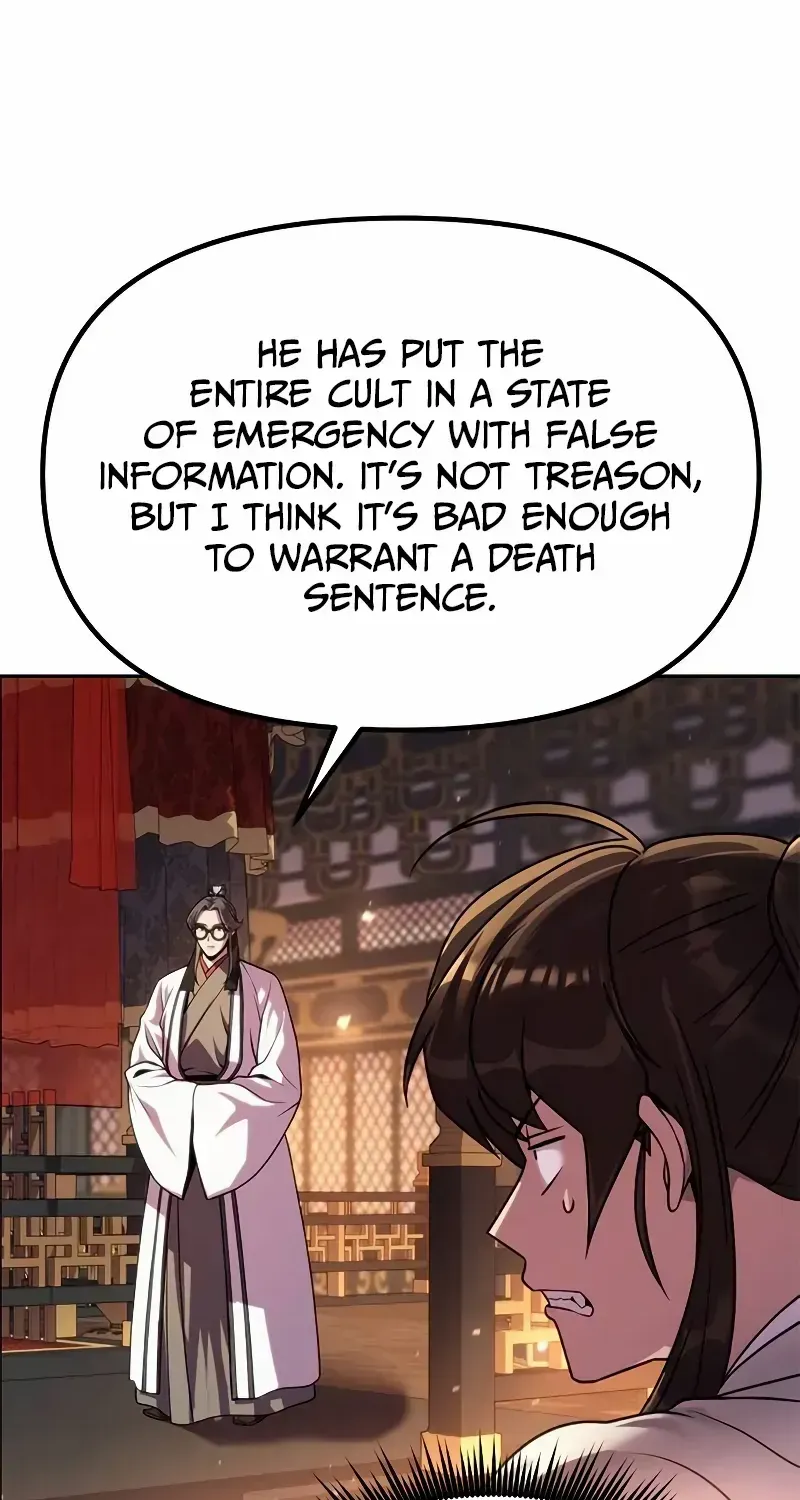Chronicles Of The Demon Faction Mangakakalot X Chapter 99 Page 63