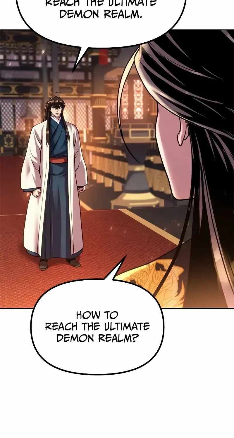 Chronicles Of The Demon Faction Mangakakalot X Chapter 99 Page 8