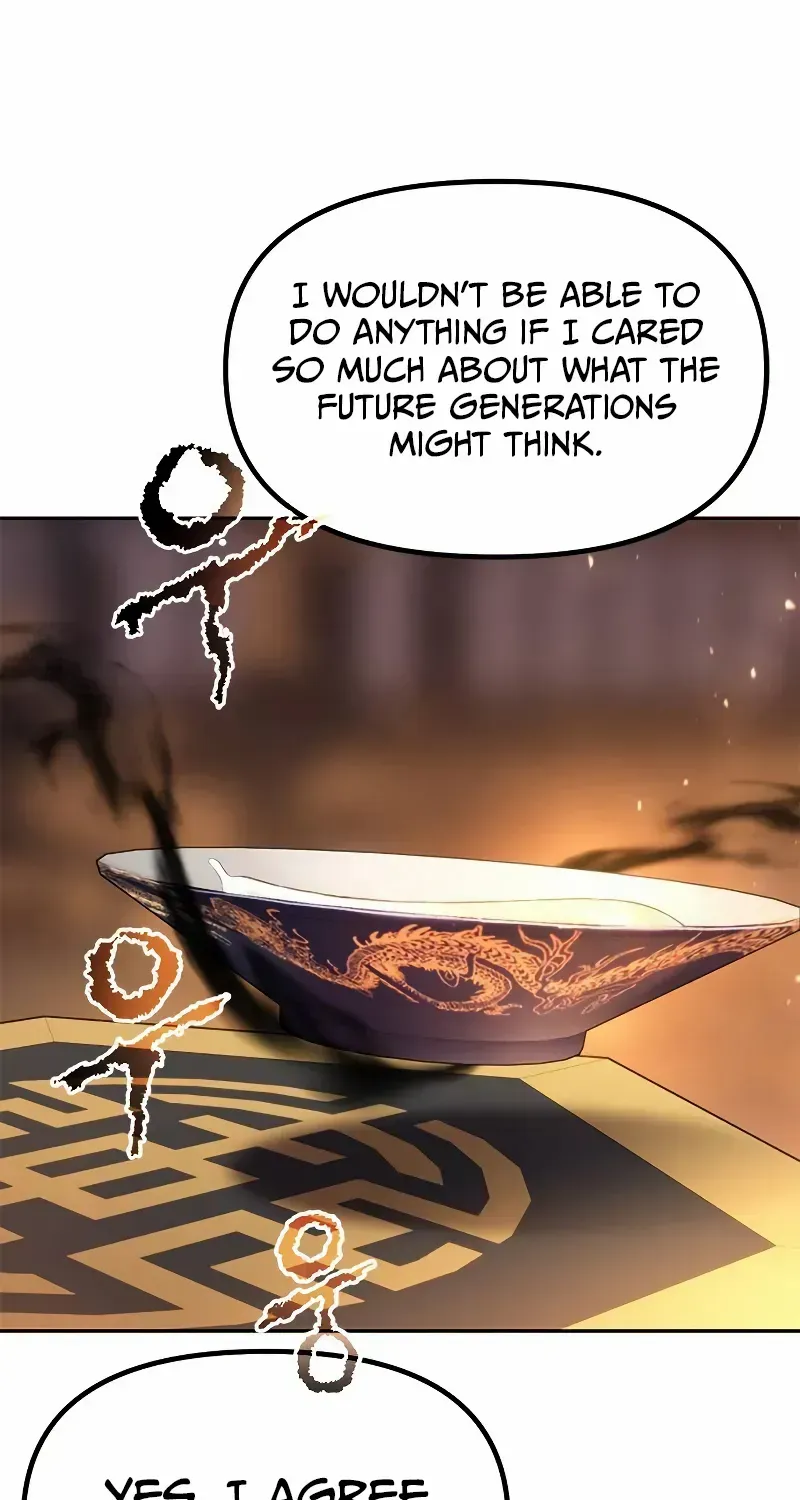 Chronicles Of The Demon Faction Mangakakalot X Chapter 99 Page 73