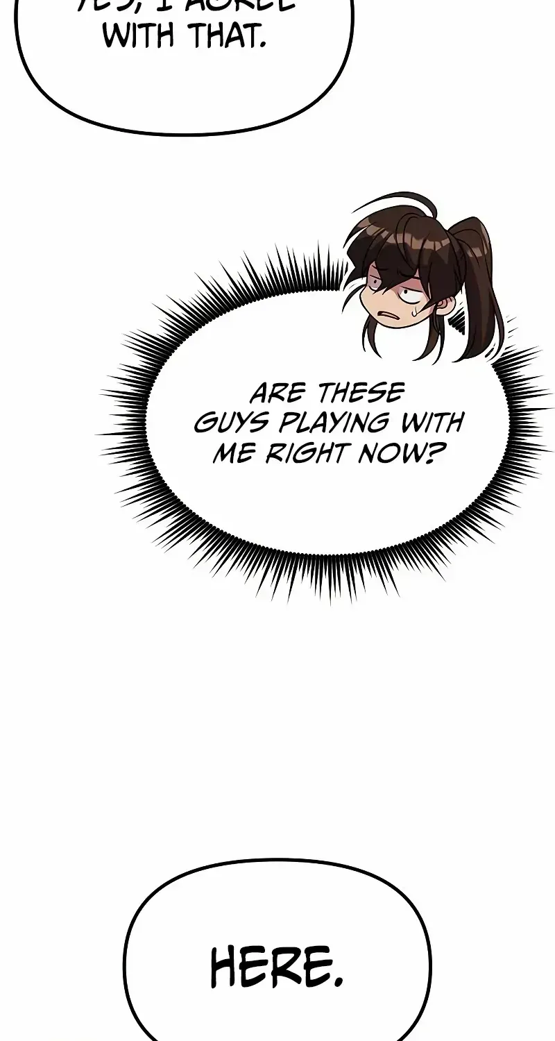 Chronicles Of The Demon Faction Mangakakalot X Chapter 99 Page 74