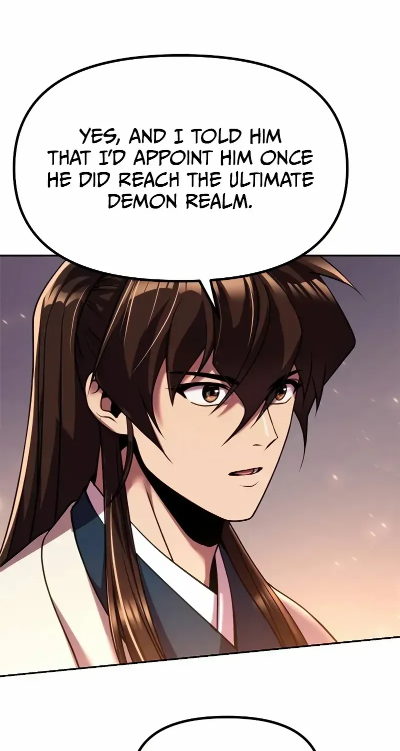 Chronicles Of The Demon Faction Mangakakalot X Chapter 99 Page 9