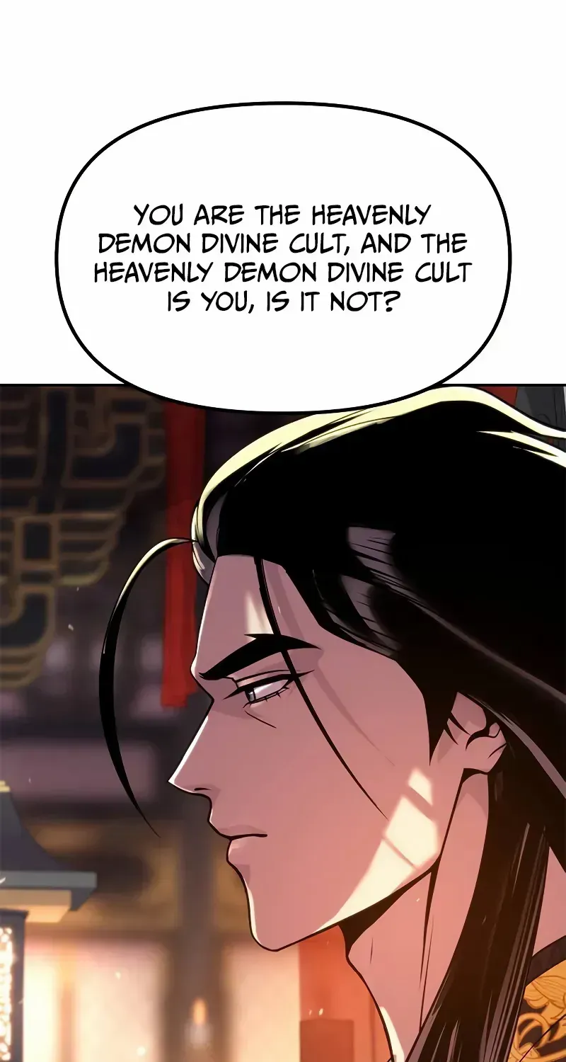 Chronicles Of The Demon Faction Mangakakalot X Chapter 99 Page 91