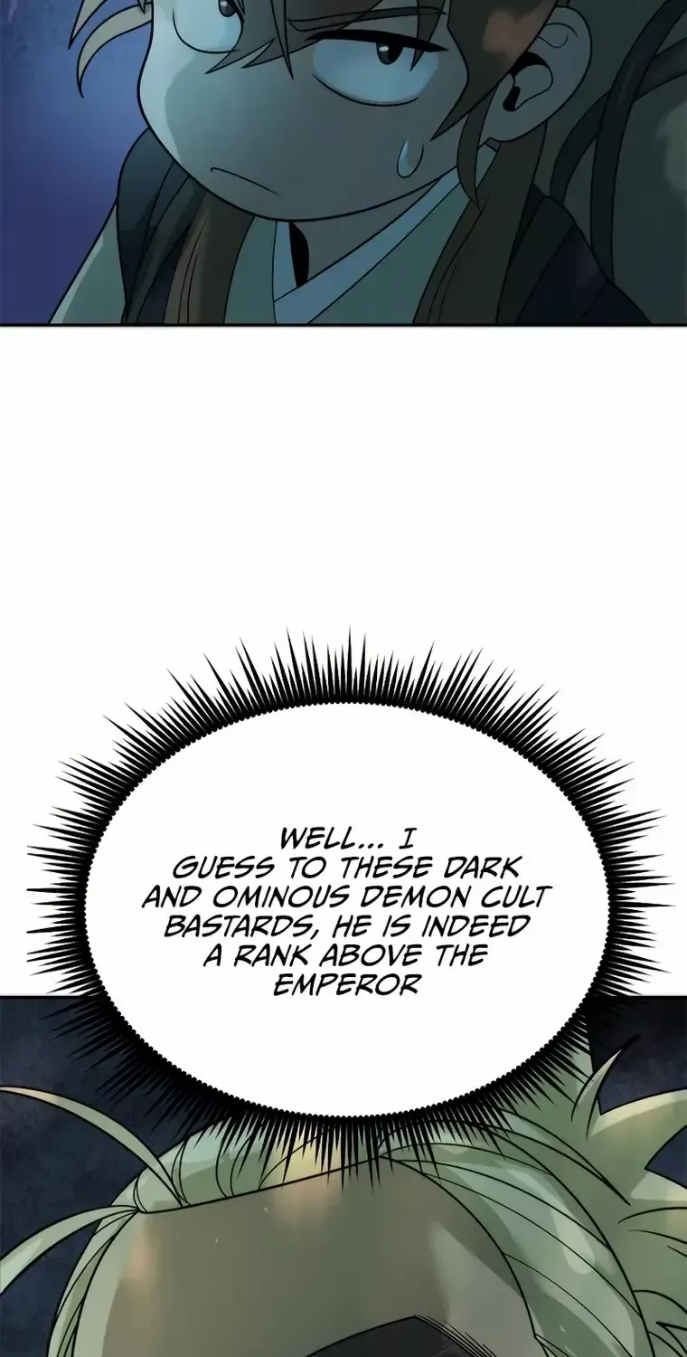 Chronicles Of The Demon Faction Mangakakalot X Chapter 9 Page 14