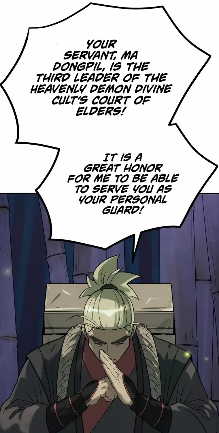 Chronicles Of The Demon Faction Mangakakalot X Chapter 9 Page 21