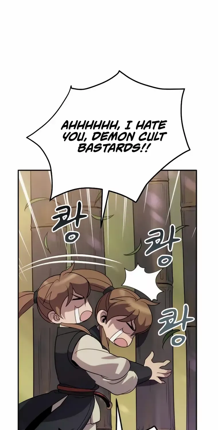 Chronicles Of The Demon Faction Mangakakalot X Chapter 9 Page 36