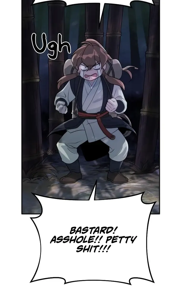Chronicles Of The Demon Faction Mangakakalot X Chapter 9 Page 5