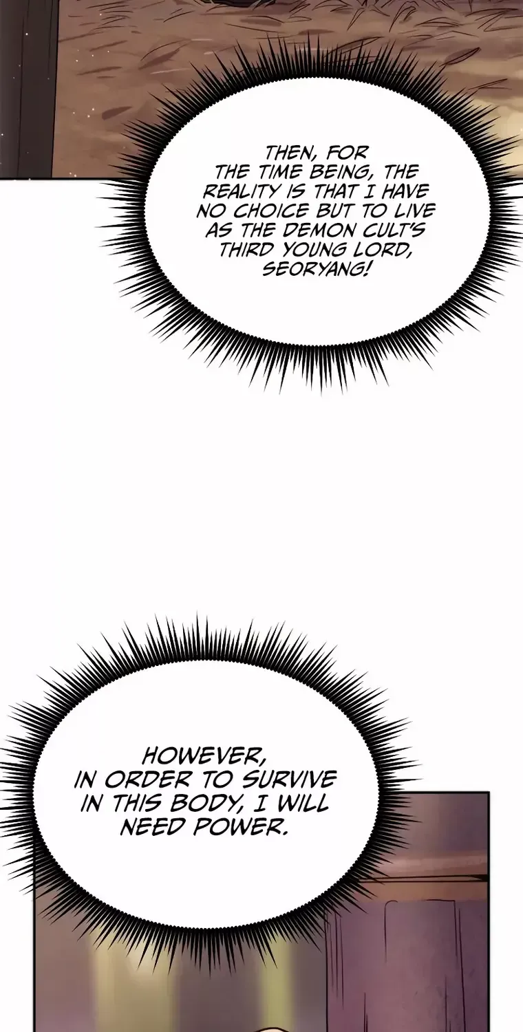 Chronicles Of The Demon Faction Mangakakalot X Chapter 9 Page 42
