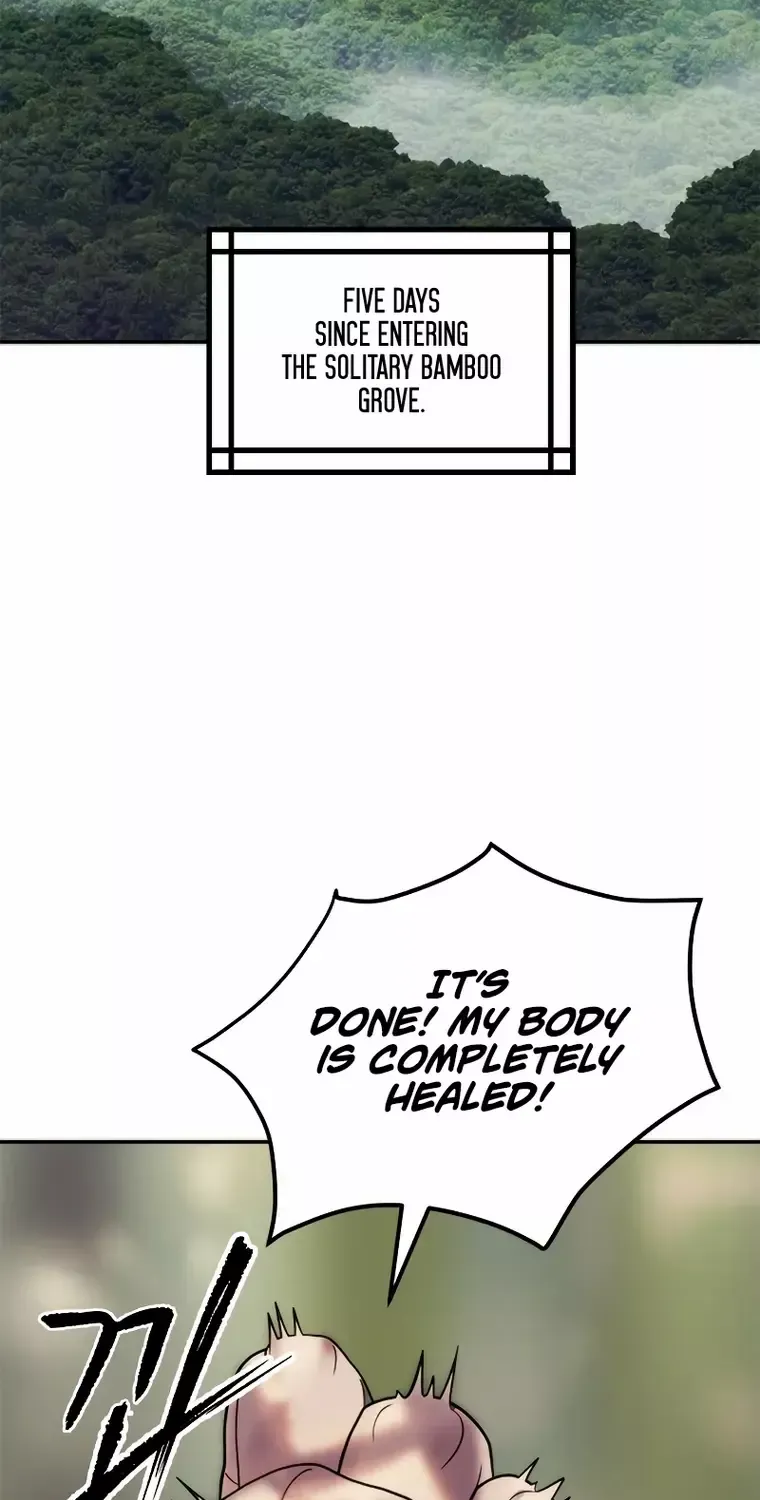 Chronicles Of The Demon Faction Mangakakalot X Chapter 9 Page 86