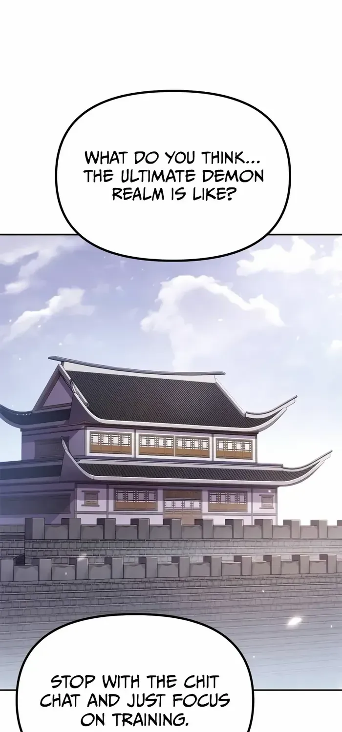 Chronicles of the Demon Faction Mangakakalot X Chapter 90 Page 1