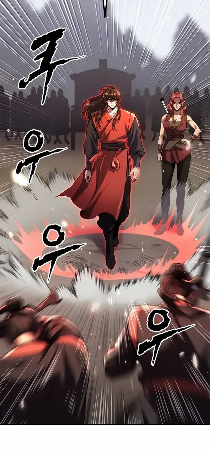 Chronicles of the Demon Faction Mangakakalot X Chapter 90 Page 15