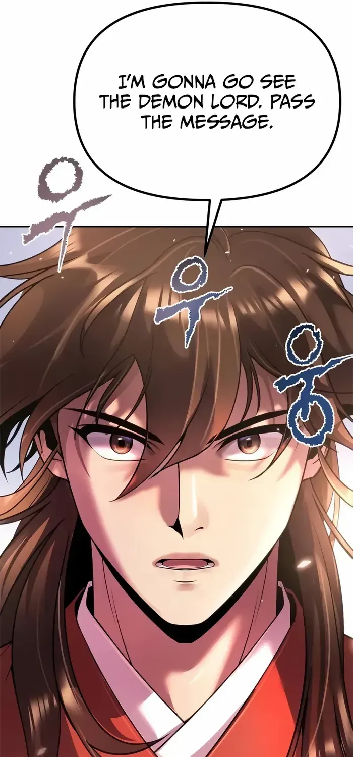 Chronicles of the Demon Faction Mangakakalot X Chapter 90 Page 17