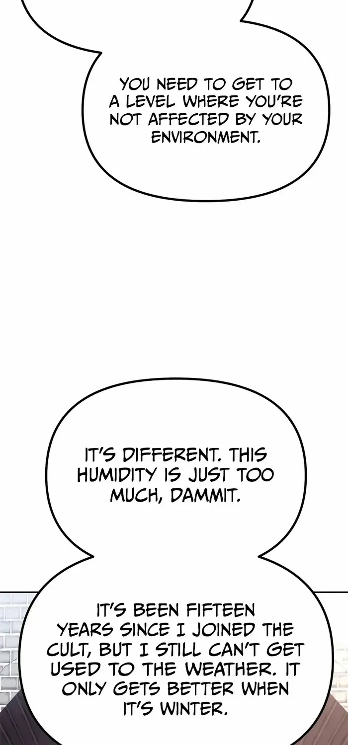 Chronicles of the Demon Faction Mangakakalot X Chapter 90 Page 2