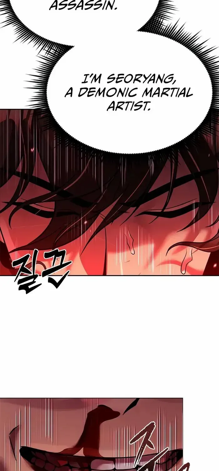 Chronicles of the Demon Faction Mangakakalot X Chapter 90 Page 110