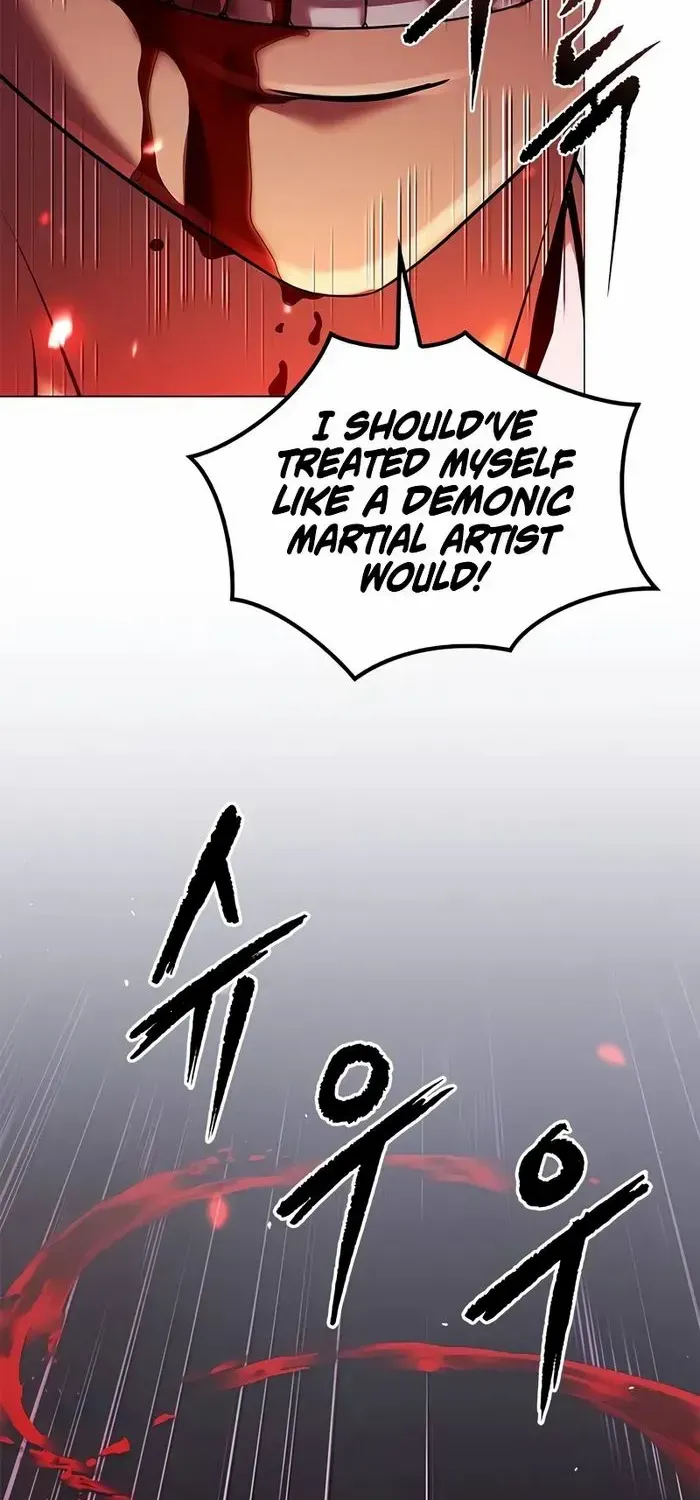 Chronicles of the Demon Faction Mangakakalot X Chapter 90 Page 111