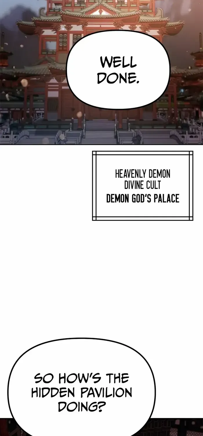 Chronicles of the Demon Faction Mangakakalot X Chapter 90 Page 27