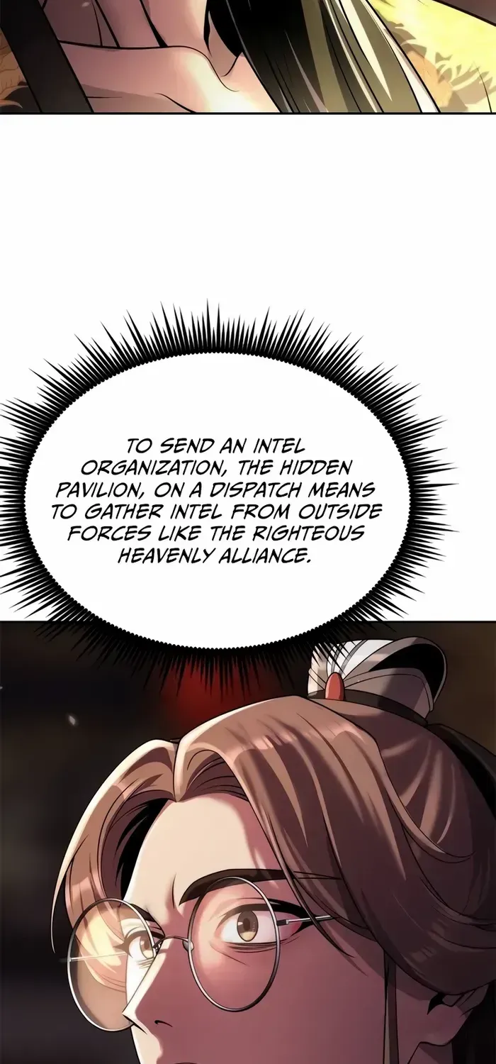 Chronicles of the Demon Faction Mangakakalot X Chapter 90 Page 30