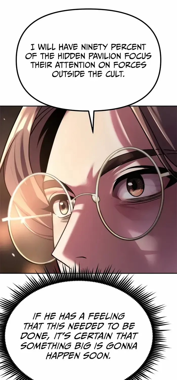 Chronicles of the Demon Faction Mangakakalot X Chapter 90 Page 35